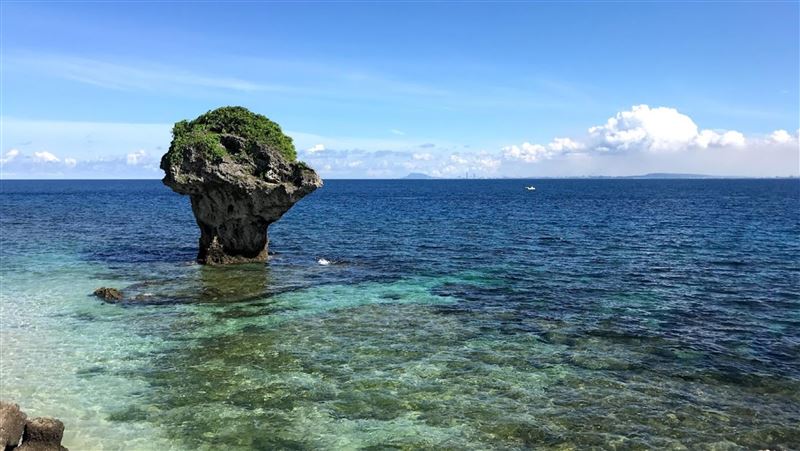 小琉球低碳旅遊　入島機車未定檢要罰