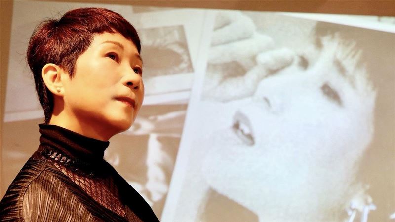 曾與陳淑樺齊名　女星扛債消失30年