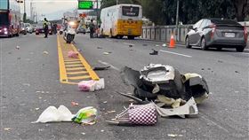 車禍,南迴公路,美和國小