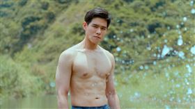 微波爐男孩的假期 張睿家、林子閎、楊宇騰、石知田、李齊、羅德弘（圖／WeTV、結果娛樂提供）