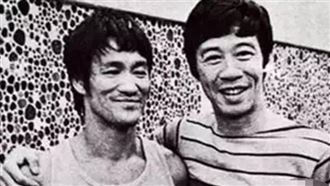 生涯都演配角　他與李小龍交情超好