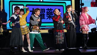 木曜4遭工作人員爆：早拿腳本還不熟