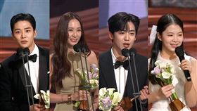 （圖／翻攝自KBS）