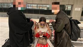 壞特 好朋友工作室提供 三立電視台提供