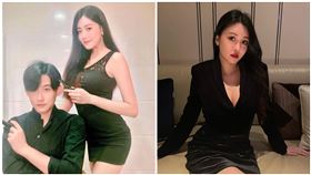 賴琳恩，翻攝自賴琳恩臉書粉專