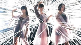 今年是Perfume連續14年登上紅白歌合戰。（圖／翻攝自Perfume IG）