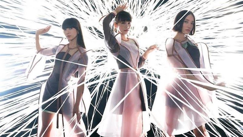 電音3女神跨年登台！辣秀美腿嗨翻天