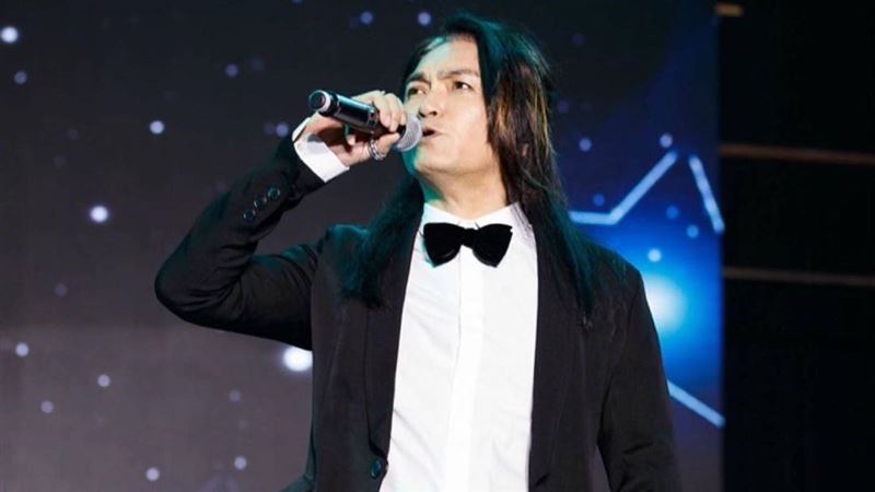迪克牛仔赴北京唱跨年　62歲近況曝