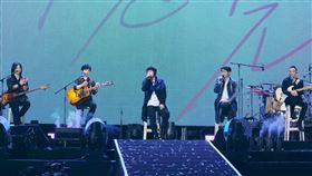 五月天／相信音樂提供