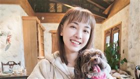 林玟誼。（翻攝自臉書