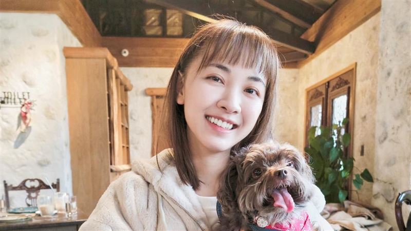 爺爺跨年夜突走　炮仔聲女星悲曝難忘