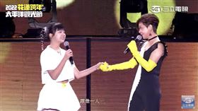 于子育 吳以涵 三立電視提供