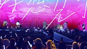 五月天／相信音樂提供