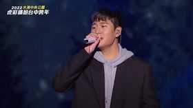 周興哲（圖／翻攝自三立電視）