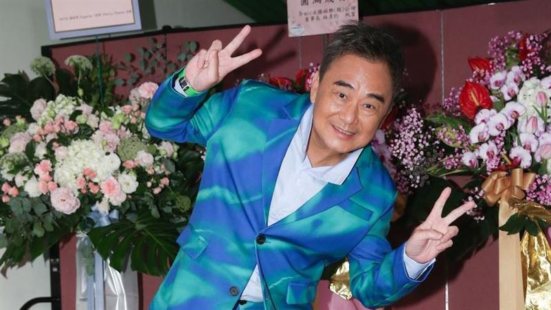 陳昇點名北京的維尼　下輩子再去祖國