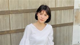 新北市府副發言人戴湘儀（圖／翻攝自戴湘儀臉書）