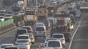 不斷更新／跨年夜不塞車！元旦「16條地雷路段」一次看