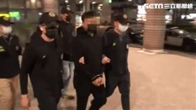 台北市,北投,砸車,派出所,關渡,毀損,聚眾鬥毆