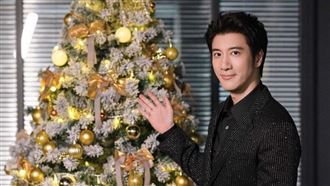 王力宏現聲宜蘭　網秒跪求：快回歸