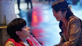 翻攝自華燈初上預告＋Netflix、百聿數碼提供