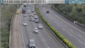 國道。（圖／高公局提供）