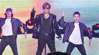 女律師讚寶刀未老　釣羅志祥本尊回應