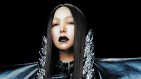 張惠妹／EMI提供