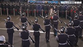 柯文哲（圖／北市府提供）