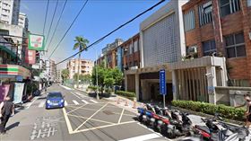 華夏科技大學。（圖／翻攝自Google　Maps）