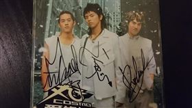 Junior（圖／翻攝自Junior臉書）