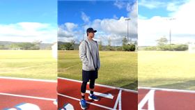 ▲台灣左投陳偉殷。（圖／取自陳偉殷FB粉絲團）