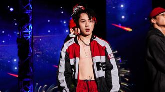 顏佑庭跨年帥翻　蔡尚樺讚根本MVP