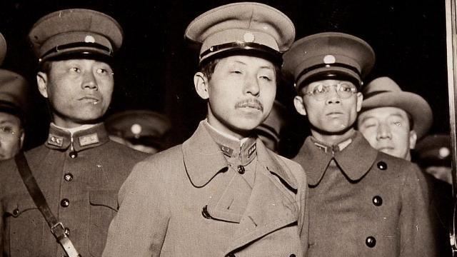 國民黨為何打輸中共？張學良50年後吐實情