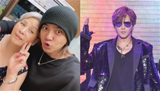 羅志祥成功洗白　花千萬救命暖舉曝光