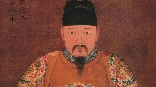 史上最完美皇帝　一生只寵愛皇后一人
