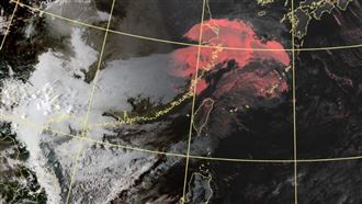 專家提醒：1月上旬冷高壓將頻繁南下