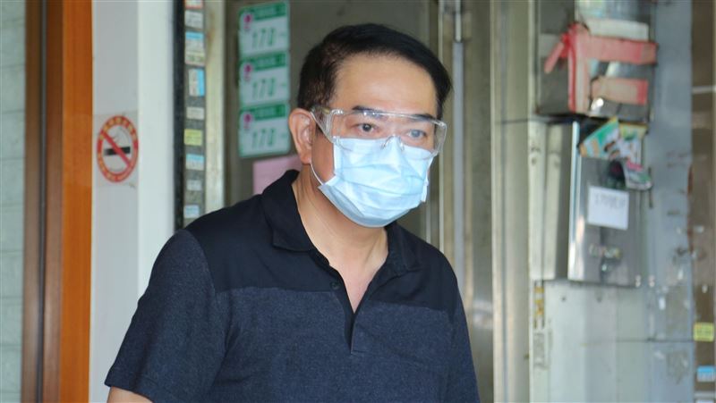 元旦報平安　驕女男星心律不整出院了