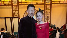 （圖／翻攝自張韶涵微博）