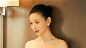 董潔（圖／翻攝自董潔工作室微博）