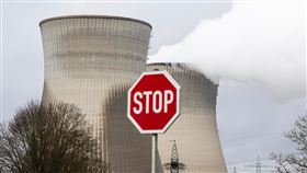 德國在2021年最後一天關閉3座核電廠，朝全面廢核邁進。（圖／路透社／達志影像）