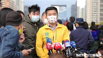 元旦升旗當國慶？他挺顏寬恒：沒有錯