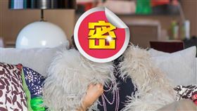 林青霞（圖／翻攝自林青霞微博）