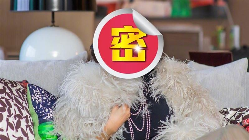 林青霞近照美翻　喜迎虎年成人生關鍵