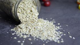 麥片,燕麥,早餐（示意圖／翻攝自Pixabay）