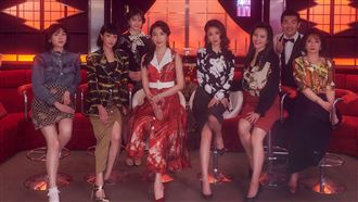 雷／華燈2角色網友全怒！最受不了她