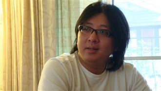 獨／袁惟仁驚成植物人　陸元琪吐心聲