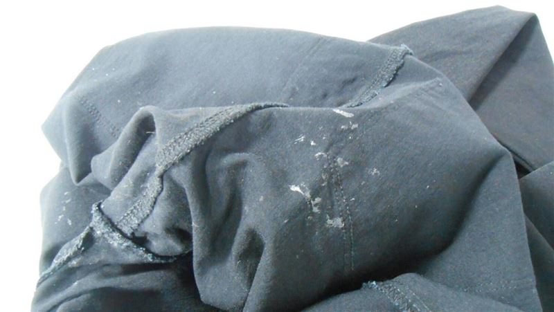 父追調皮兒滿身汗　遭人妻誤認噴X狼