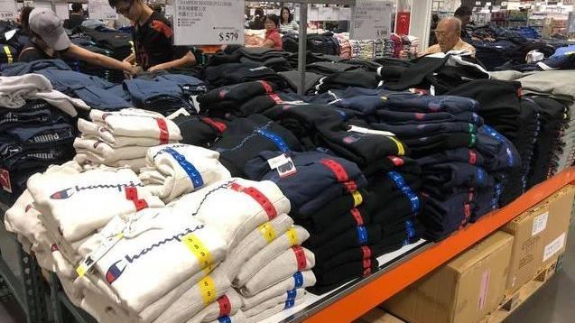 好市多名牌衣都賣超便宜？內行吐真相
