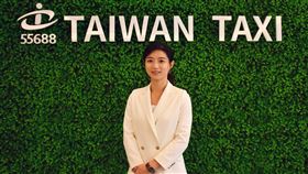 ▲台灣大車隊集團成立台灣智慧生活網子公司，執行長林念臻未來將以創新多元的年輕思維，帶領團隊運用數位科技發揮平台價值，打造令人耳目一新的「新生活服務生態圈」。（圖／台灣大車隊提供）