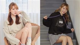 林莎（圖／翻攝自林莎IG）